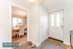 Entrance Hall- click for photo gallery